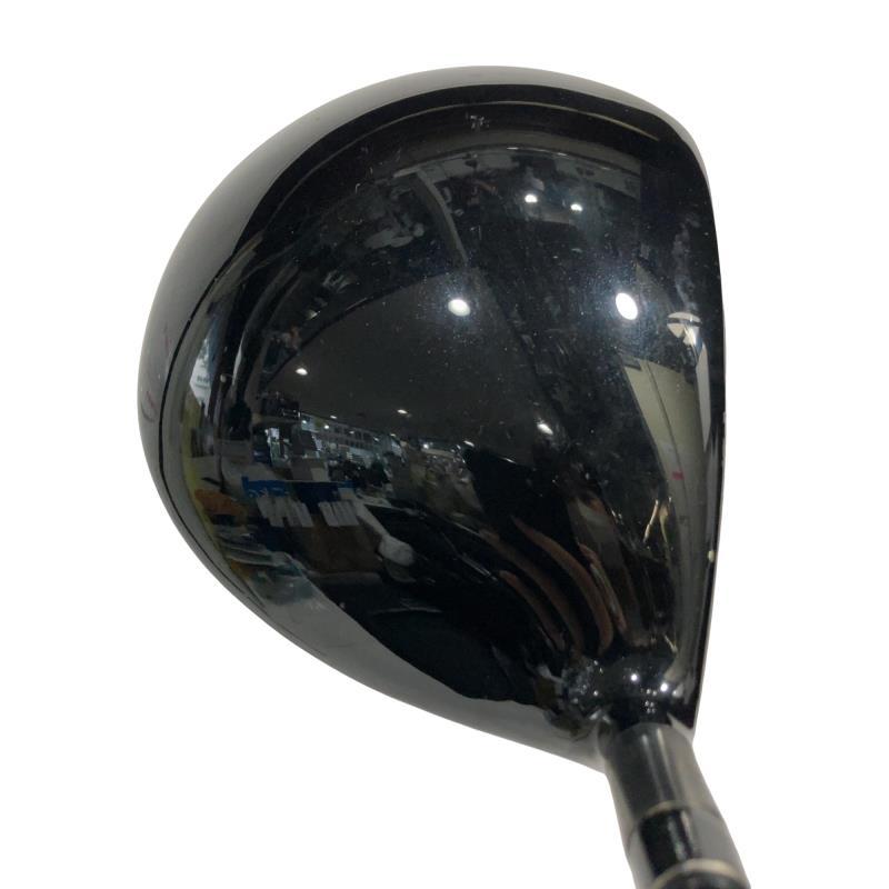 TaylorMade（テーラーメイド） r7 SUPER QUAD TP 9.5° レフティ USA