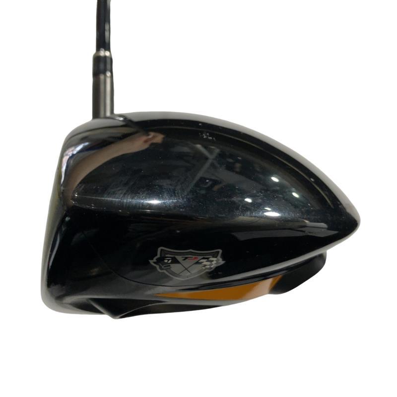 TaylorMade（テーラーメイド） r7 SUPER QUAD TP 9.5° レフティ USA