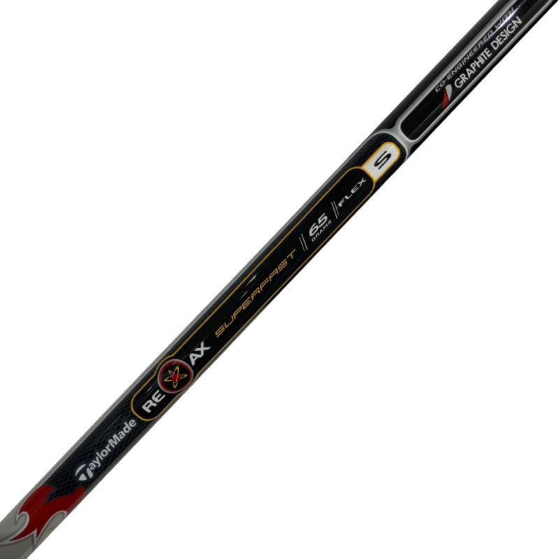TaylorMade（テーラーメイド） r7 SUPER QUAD TP 9.5° レフティ USA