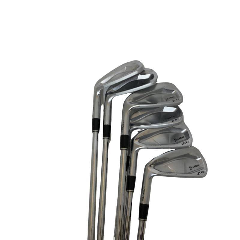 DUNLOP（ダンロップ） SRIXON ZXi7 6S レフティ アイアンセット IR