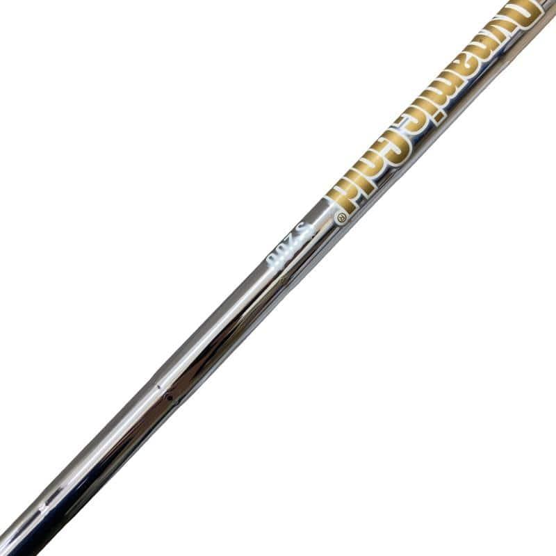 DUNLOP（ダンロップ） SRIXON ZXi7 6S レフティ アイアンセット IR