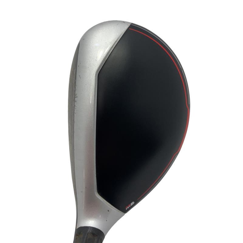 TaylorMade（テーラーメイド） M6 U4 ユーティリティ UT フレックスS