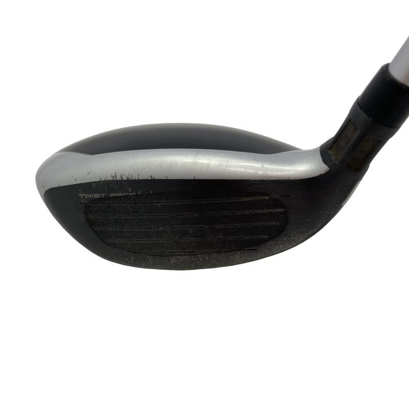 TaylorMade（テーラーメイド） M6 U4 ユーティリティ UT フレックスS