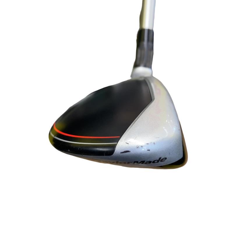 TaylorMade（テーラーメイド） M6 U4 ユーティリティ UT フレックスS