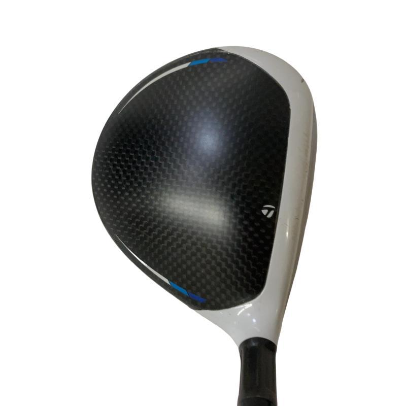 TaylorMade SIM2 MAX フェアウェイウッド 3w レフティ TaylorMade（テーラーメイド） SIM2 MAX 3W レフティ フェアウェイ