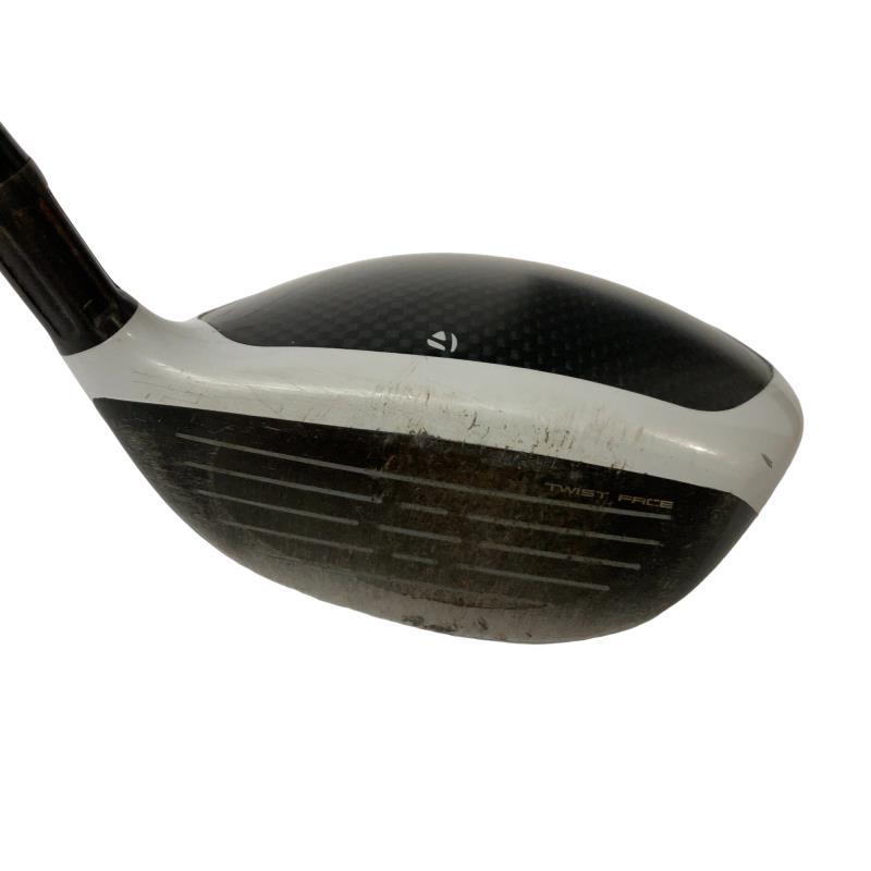TaylorMade SIM2 MAX フェアウェイウッド 3w レフティ TaylorMade（テーラーメイド） SIM2 MAX 3W レフティ フェアウェイ
