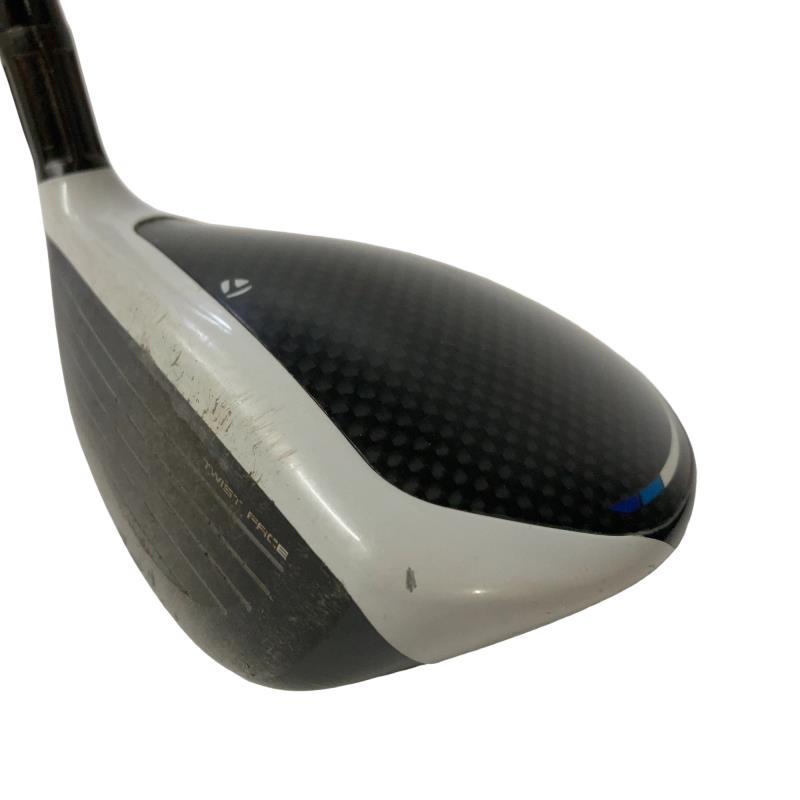 TaylorMade（テーラーメイド） SIM2 MAX 3W レフティ フェアウェイ