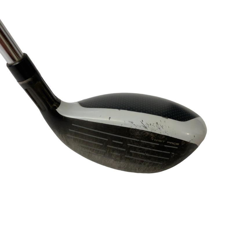 クラブ TaylorMade sim2 max u4 TaylorMade（テーラーメイド） SIM2 MAX U4 レフティ ユーティリティ