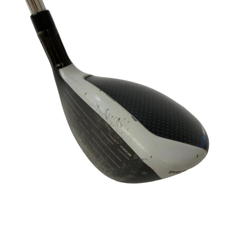 クラブ TaylorMade sim2 max u4 TaylorMade（テーラーメイド） SIM2 MAX U4 レフティ ユーティリティ