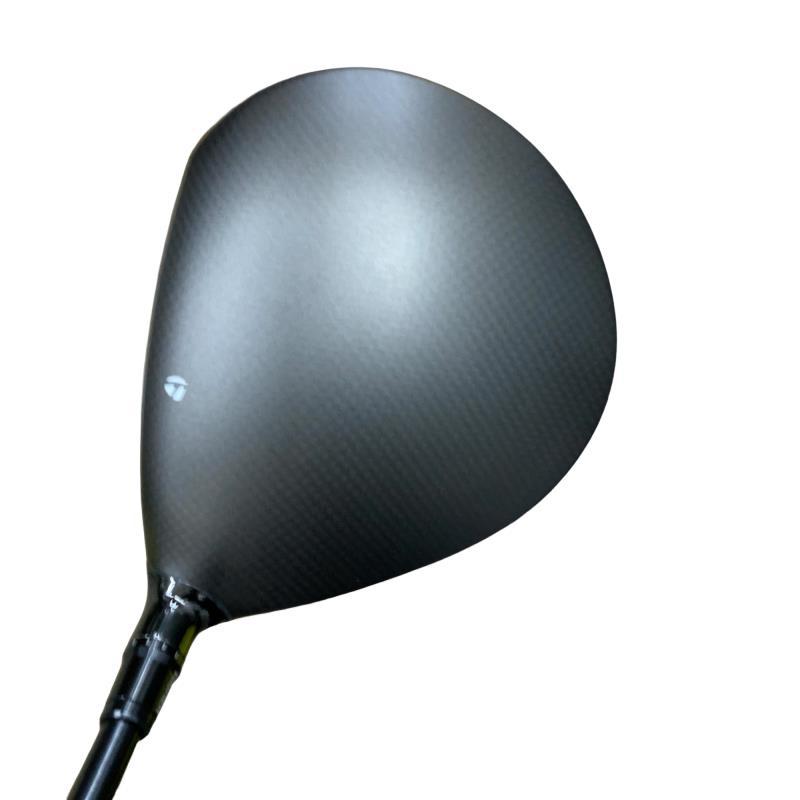 TaylorMade（テーラーメイド） Qi4D LS 9° ドライバー DR フレックスS