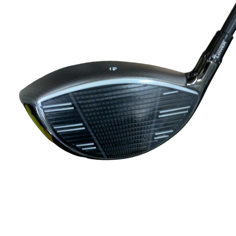 TaylorMade（テーラーメイド） Qi4D LS 9° ドライバー DR フレックスS