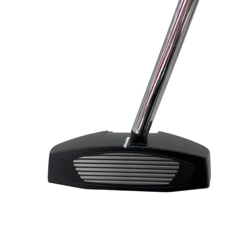 TaylorMade（テーラーメイド） Spider GT BLACK センターシャフト 34
