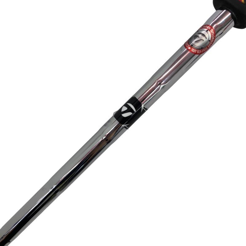 TaylorMade（テーラーメイド） Spider GT BLACK センターシャフト 34
