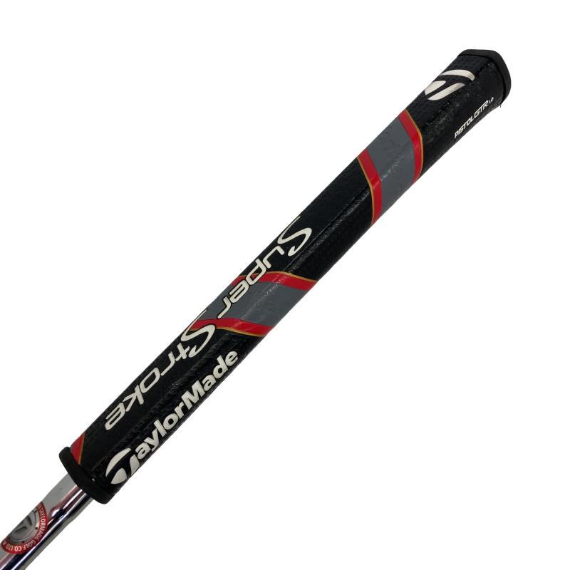 TaylorMade（テーラーメイド） Spider GT BLACK センターシャフト 34