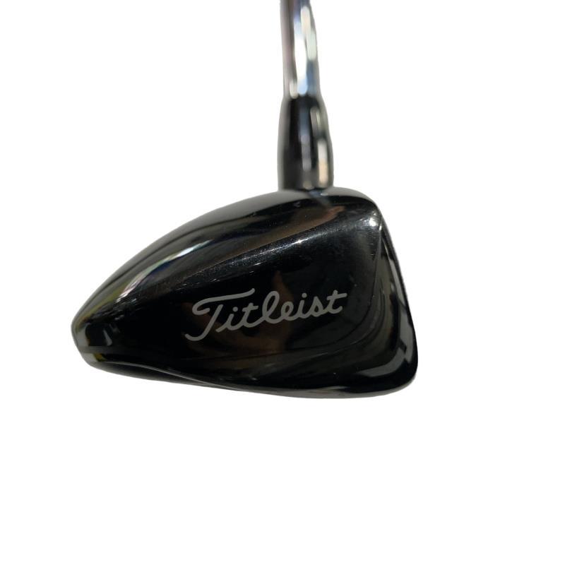 Titleist（タイトリスト） 913 H・d 18° USA ユーティリティ UT