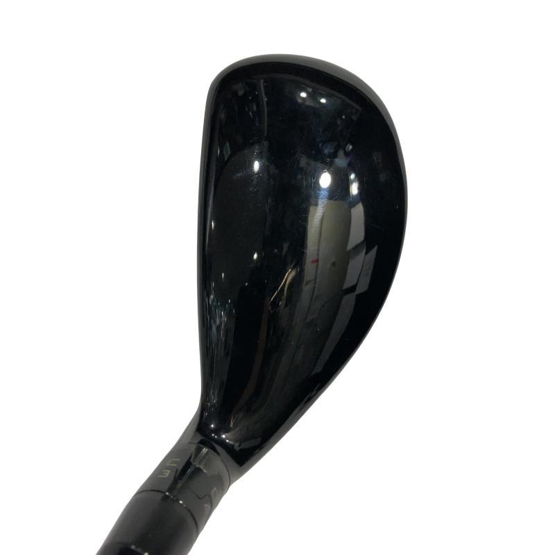 ☆美品☆Titleist TSi3 ユーティリティ18° Titleist（タイトリスト） TSi3 18° ユーティリティ UT フレックスS