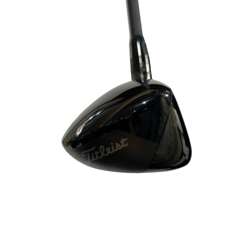 Titleist（タイトリスト） TSi3 18° ユーティリティ UT フレックスS