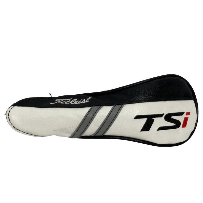 Titleist（タイトリスト） TSi3 18° ユーティリティ UT フレックスS