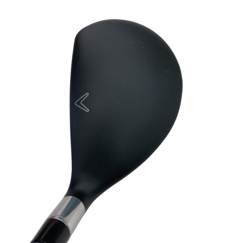 Callaway（キャロウェイ） ROGUE ST MAX FAST U4 レディース