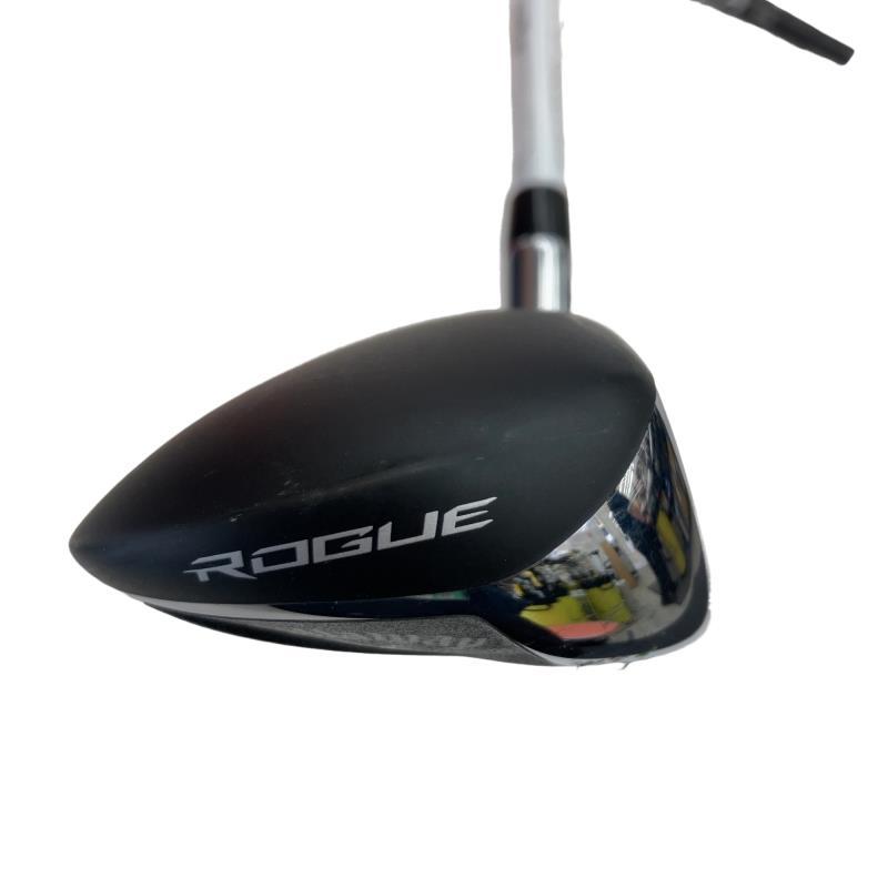 Callaway（キャロウェイ） ROGUE ST MAX FAST U4 レディース