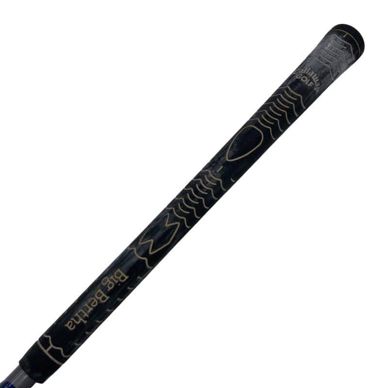 Callaway（キャロウェイ） GREAT BIG BERTHA 7W レフティ フェアウェイ