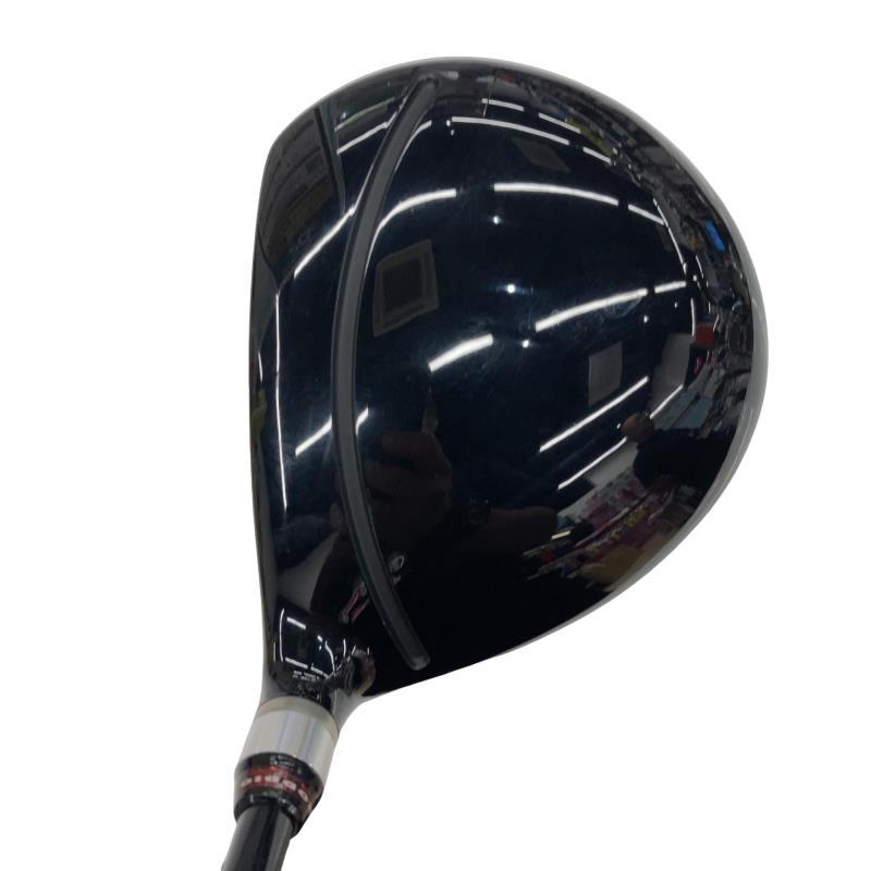 ロッディオ RODDIO COMPACT DRIVER Mid back 1W ドライバー DR