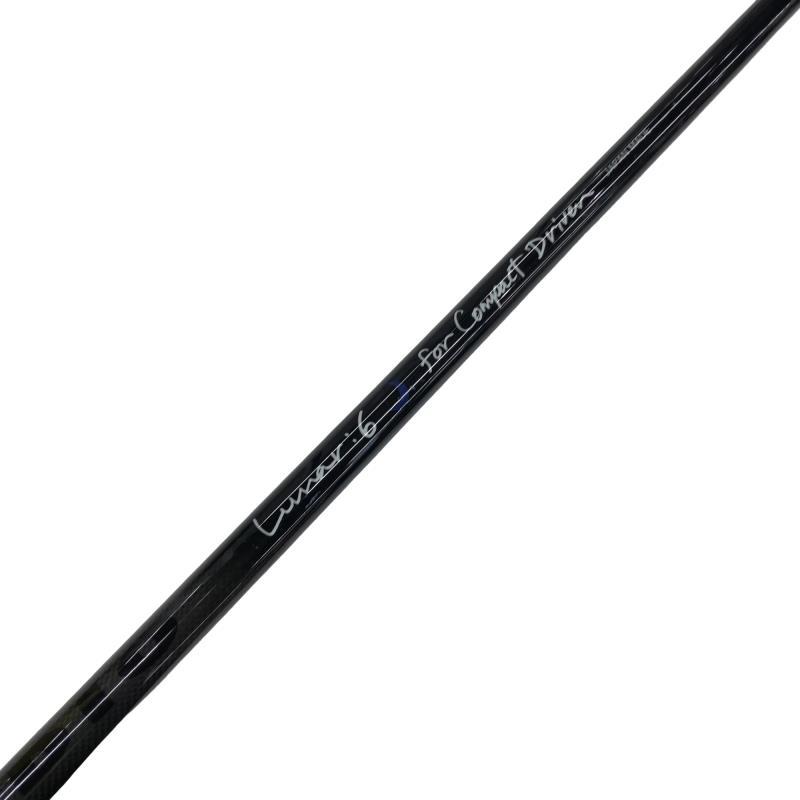 ロッディオ RODDIO COMPACT DRIVER Mid back 1W ドライバー DR