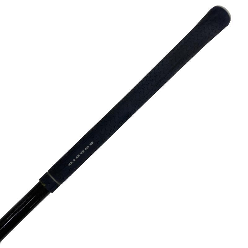 ロッディオ RODDIO COMPACT DRIVER Mid back 1W ドライバー DR