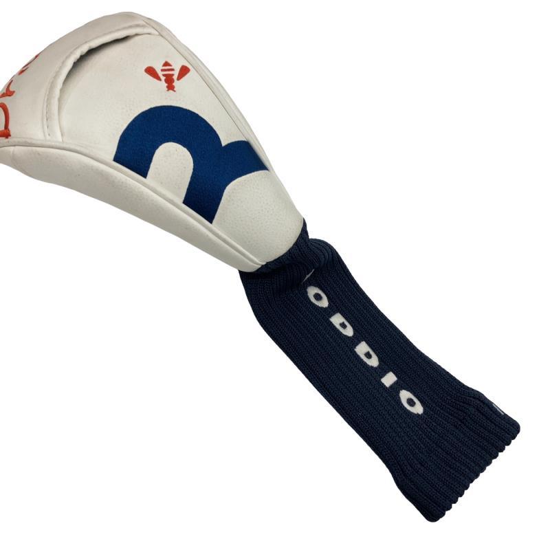 ロッディオ RODDIO COMPACT DRIVER Mid back 1W ドライバー DR