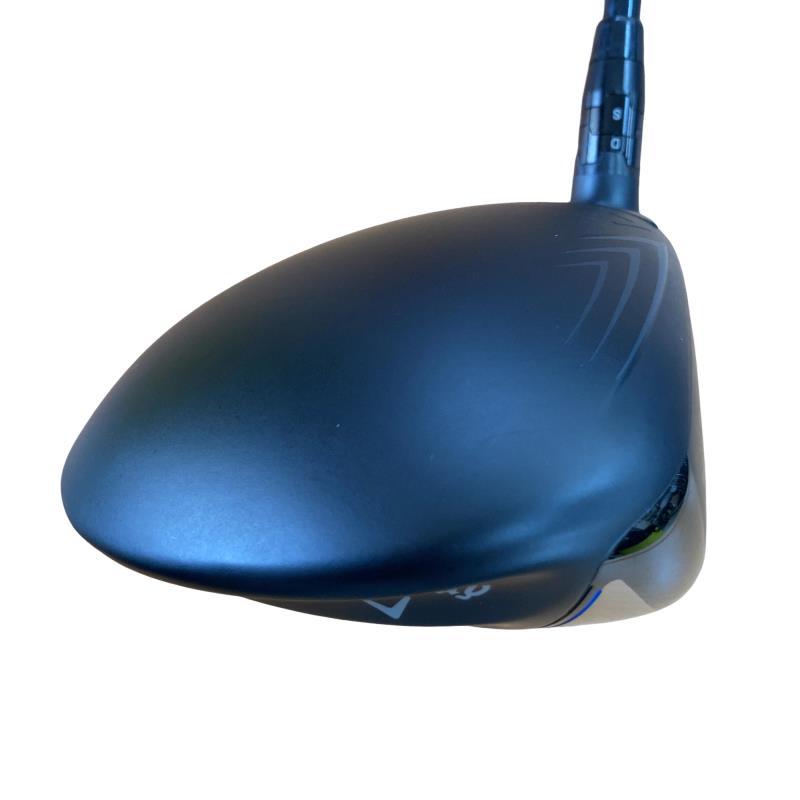 キャロウェイ XR 16 ドライバー 10.5° Rフレックス 45.5インチ Callaway（キャロウェイ） XR 16 10.5° ドライバー DR フレックスR