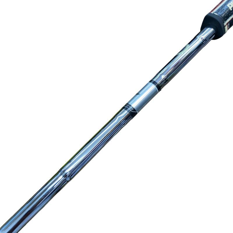 テーラーメイド Spider Tour PLATINUM 34インチ パター PT フレックスその他_4