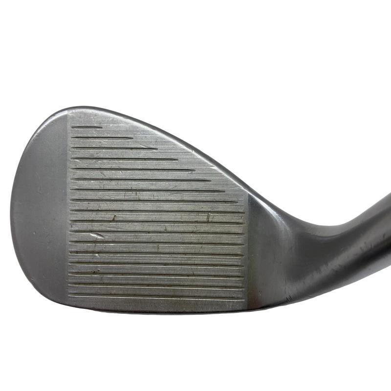 タイトリスト VOKEY SPIN MILLED SM10 ツアークロム 58°/14°K ウェッジ WG フレックスその他_1
