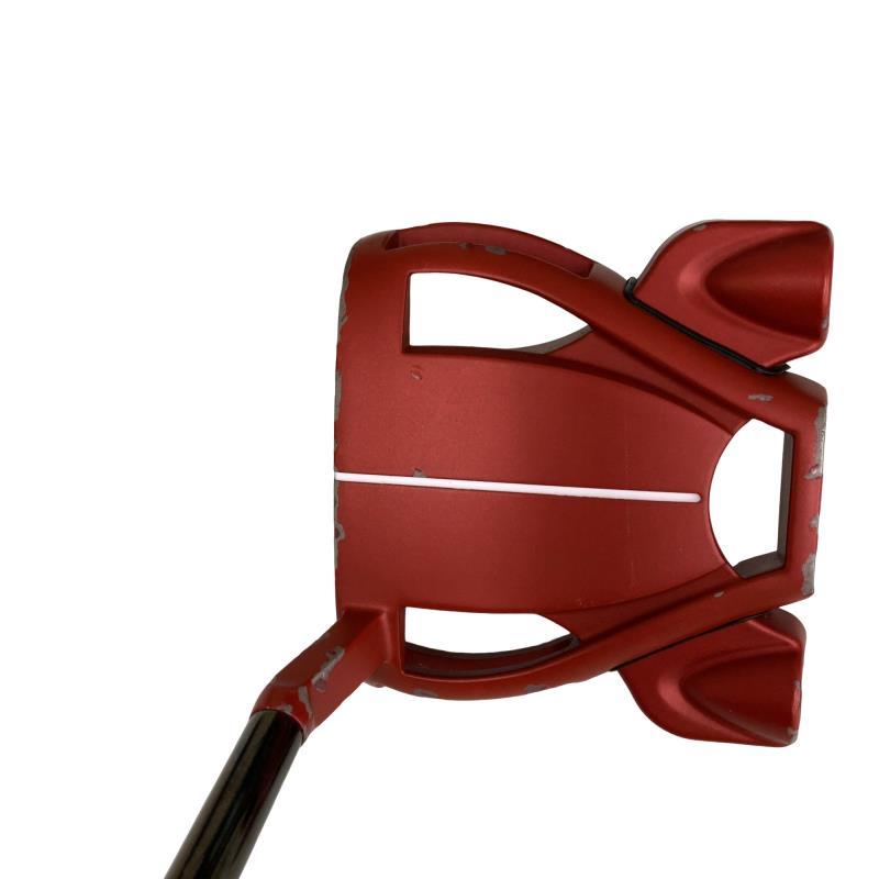 TaylorMade（テーラーメイド） Spider Tour PLATINUM 33インチ パター