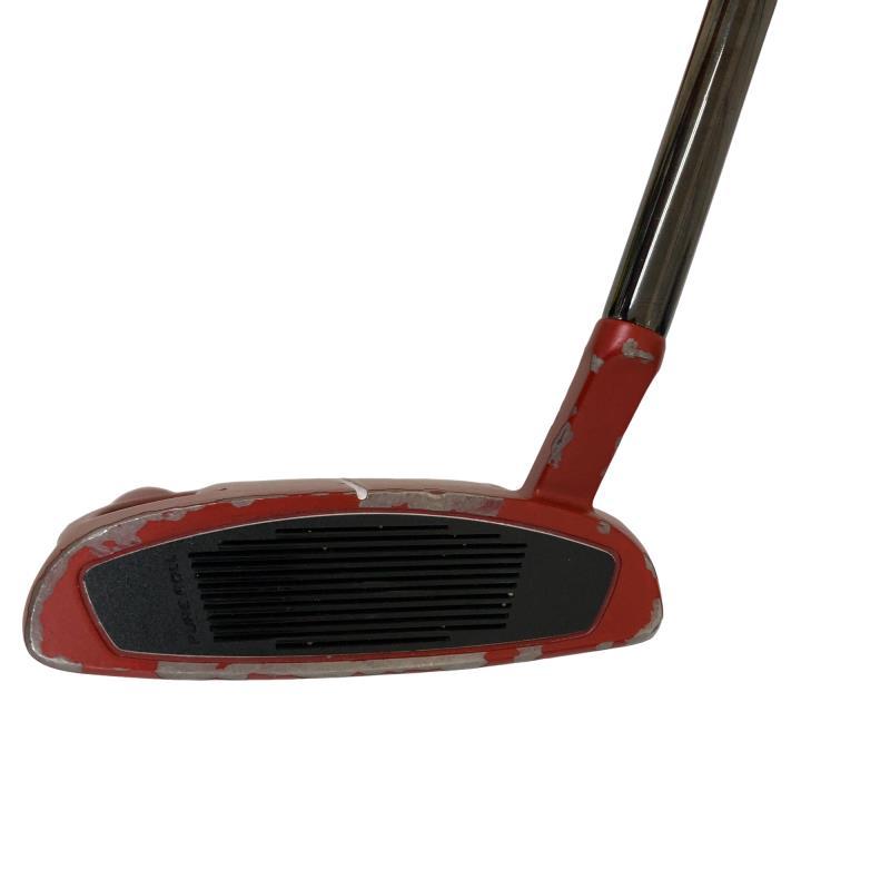 TaylorMade（テーラーメイド） Spider Tour PLATINUM 33インチ パター