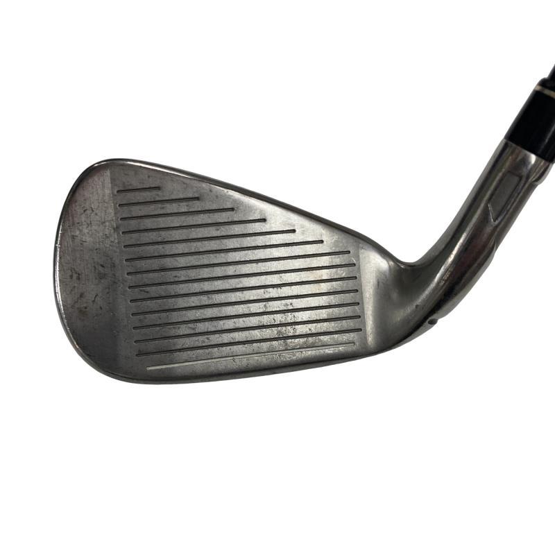 TaylorMade（テーラーメイド） SIM2 MAX・OS 5S アイアンセット IR