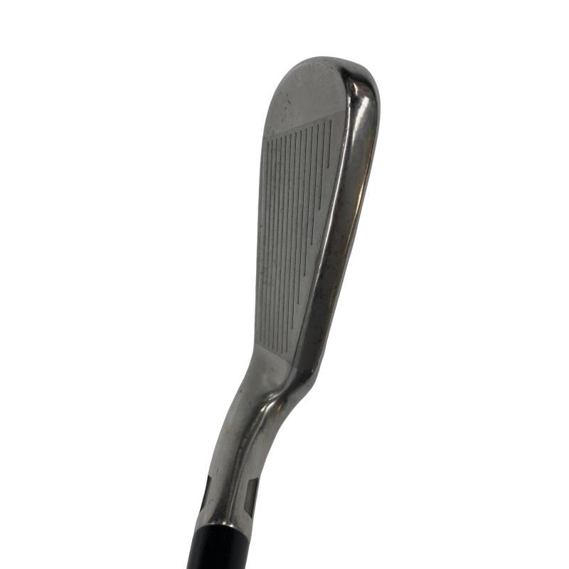 TaylorMade（テーラーメイド） SIM2 MAX・OS 5S アイアンセット IR