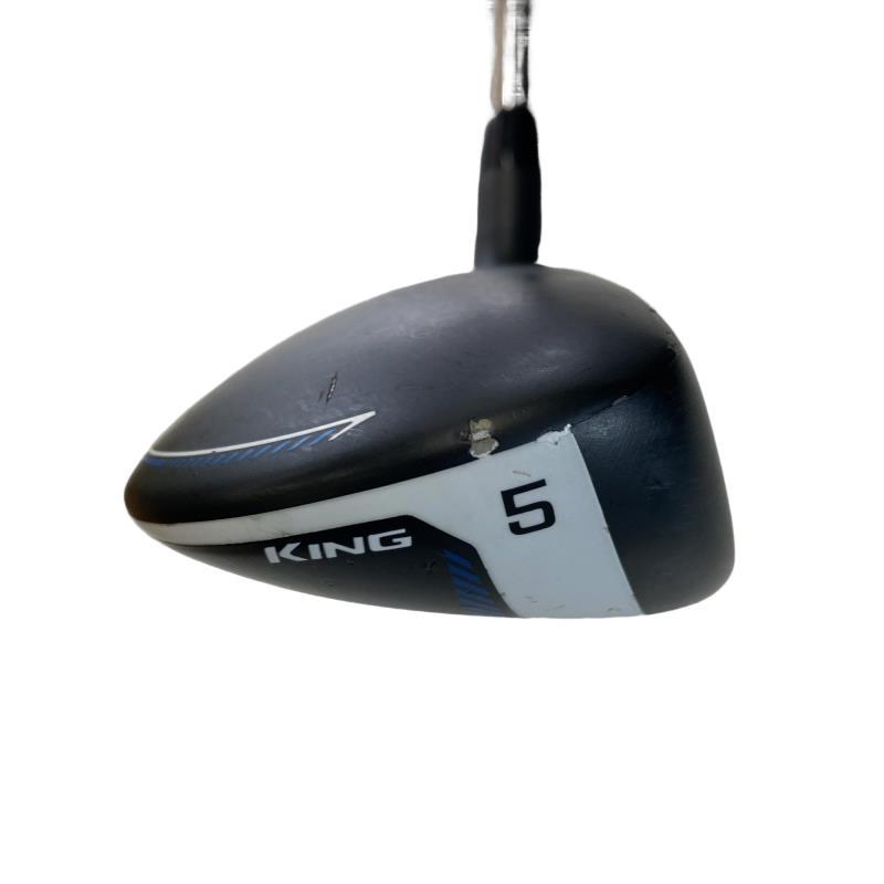 COBRA（コブラ） KING RADSPEED ONE LENGTH U5 ユーティリティ UT