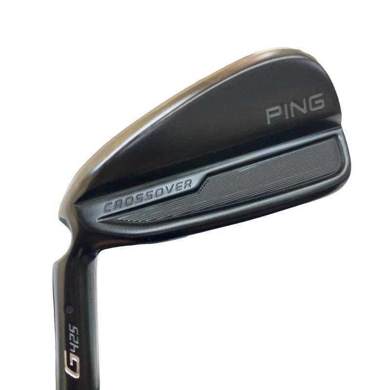 PING（ピン） G425 CROSSOVER U3(アーコス無し) レフティ 
