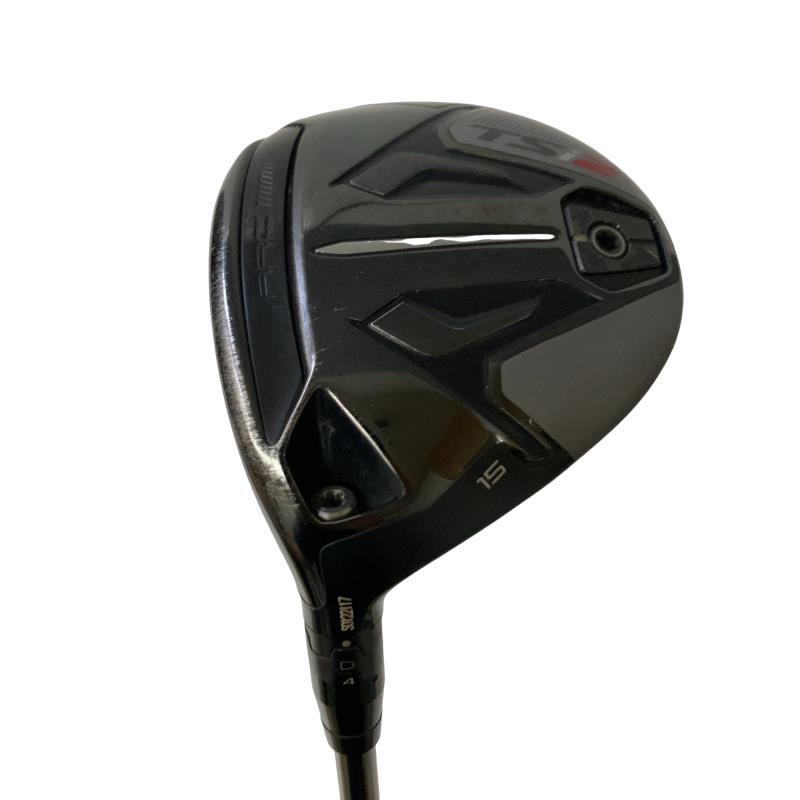 Titleist（タイトリスト） TSi2 15° レフティ フェアウェイウッド FW