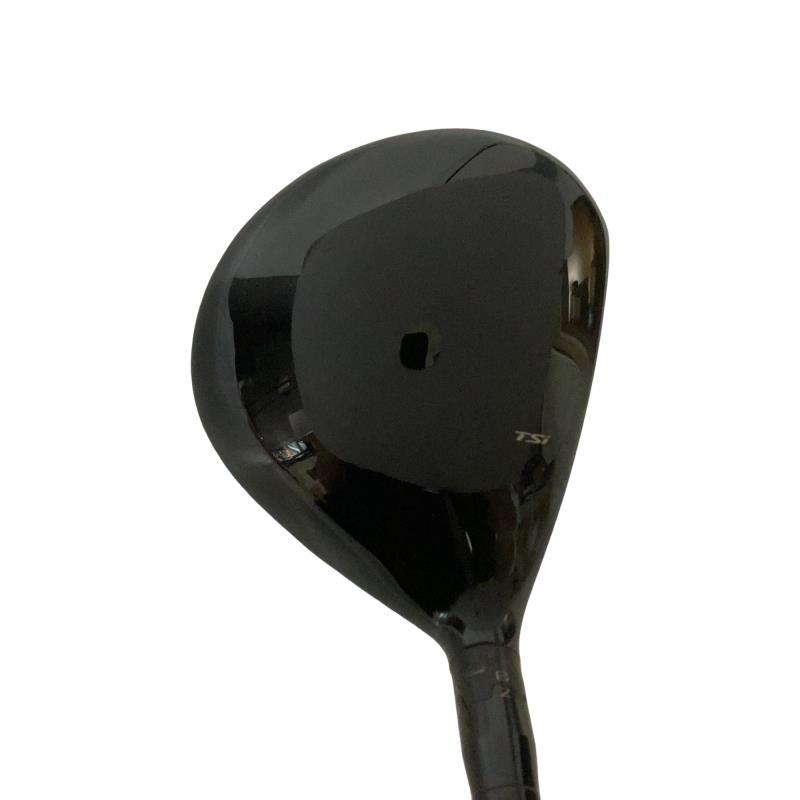 Titleist TSi2 18°フェアウェイウッド レフティ Titleist（タイトリスト） TSi2 15° レフティ フェアウェイウッド FW