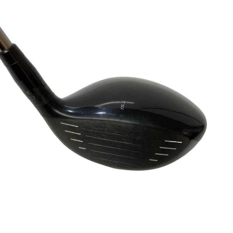 TSi2 フェアウェイウッド 15度 Titleist（タイトリスト） TSi2 15° レフティ フェアウェイウッド FW