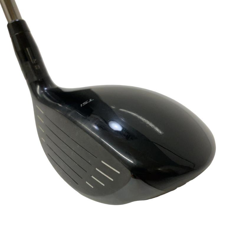 タイトリスト Tsi2 15° 3w Titleist（タイトリスト） TSi2 15° レフティ フェアウェイウッド FW