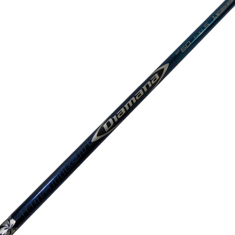 Titleist（タイトリスト） TSi2 15° レフティ フェアウェイウッド FW