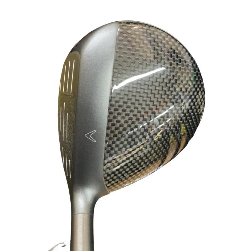 PARADYM Ai SMOKE MAX D 7W SR フェアウェイウッド Callaway（キャロウェイ） PARADYM Ai SMOKE MAX D 7W フェアウェイ