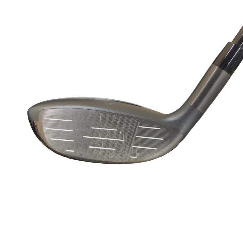 Callaway（キャロウェイ） PARADYM Ai SMOKE MAX D 7W フェアウェイ