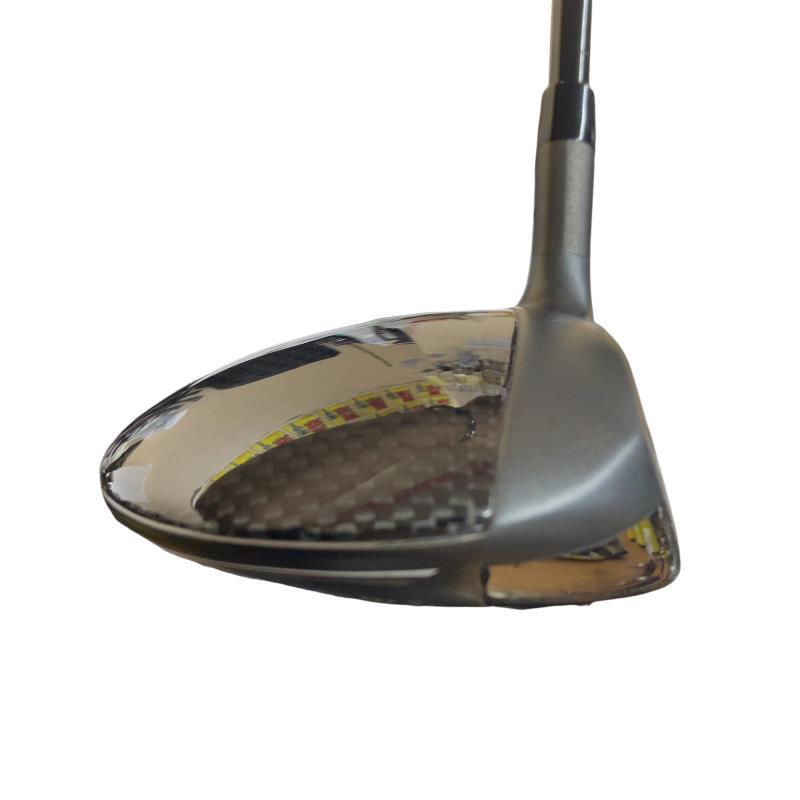 Callaway（キャロウェイ） PARADYM Ai SMOKE MAX D 7W フェアウェイ