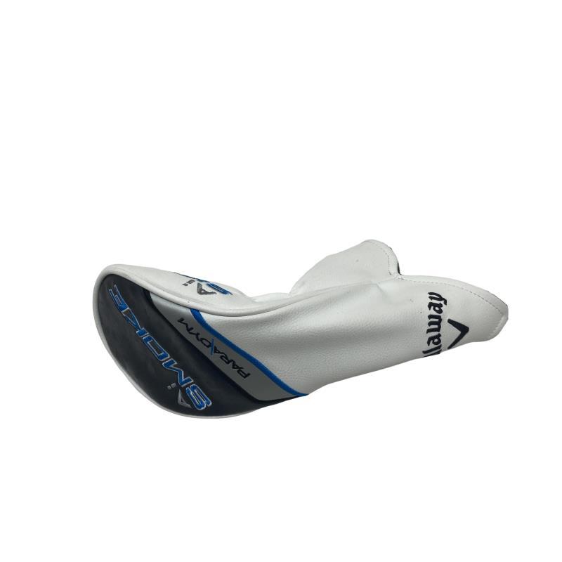 Callaway（キャロウェイ） PARADYM Ai SMOKE MAX D 7W フェアウェイ