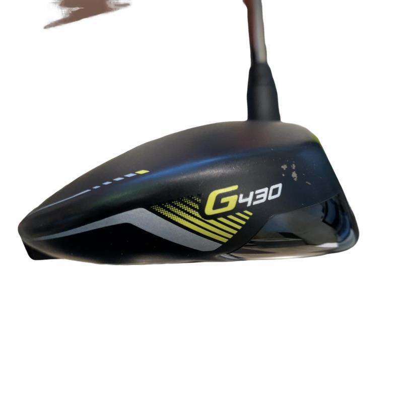 PING（ピン） G430 MAX 7W フェアウェイウッド FW フレックスS