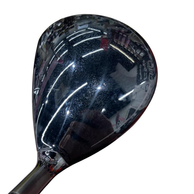TaylorMade（テーラーメイド） Qi10 5W フェアウェイウッド FW