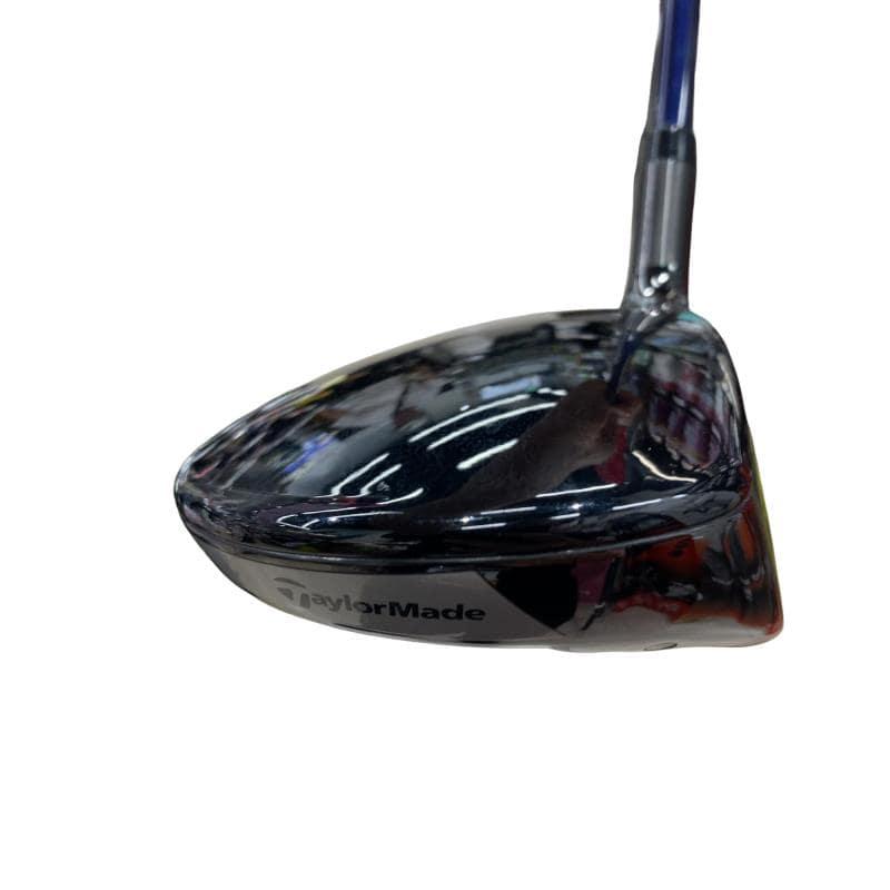 TaylorMade（テーラーメイド） Qi10 5W フェアウェイウッド FW